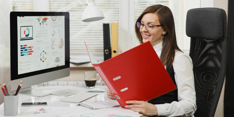 Hiring a Virtual Data Entry Assistant Hiring a Virtual Data Entry Assistant