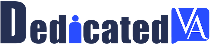 Dedicated VA Logo