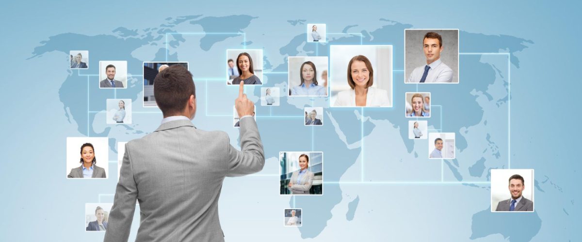Virtual Assistants from Different Time Zones