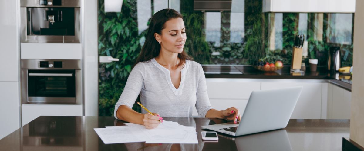 Financial Virtual Assistant