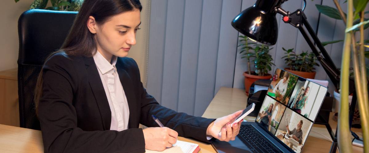 Outsource to a Virtual Assistant