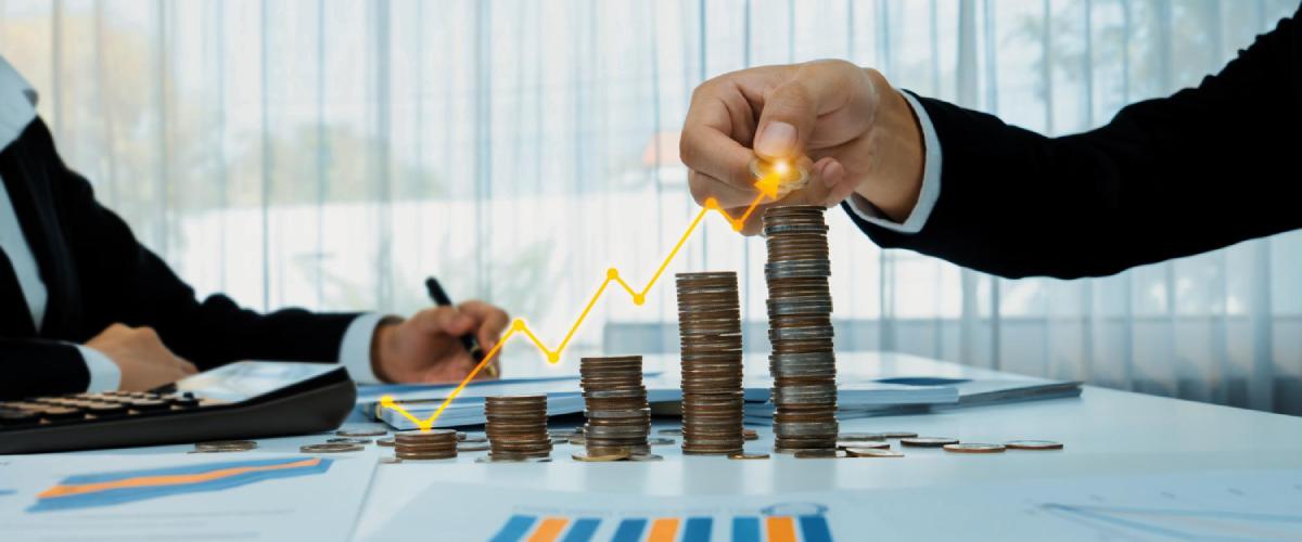 Financial Admin Tasks