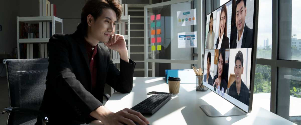 Types of Virtual Assistant