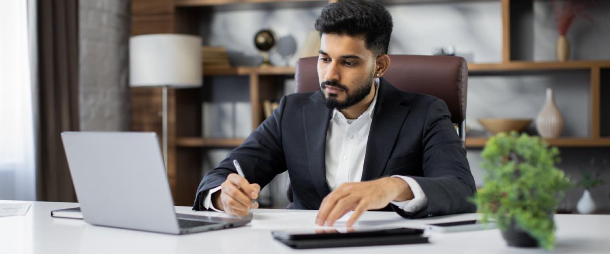 Virtual Admin Assistant