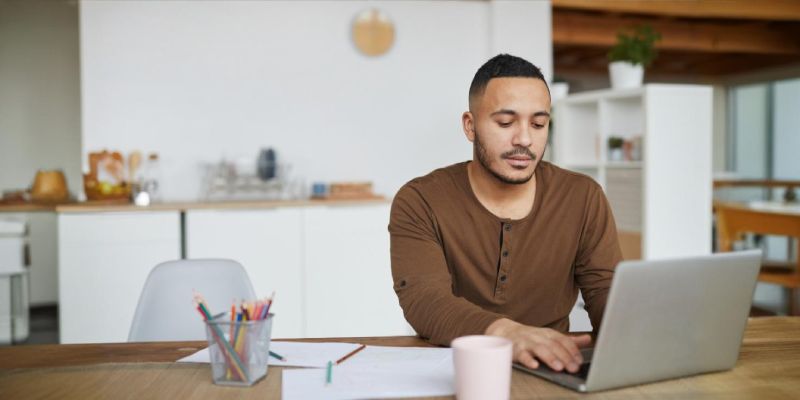 Virtual assistant outsourcing