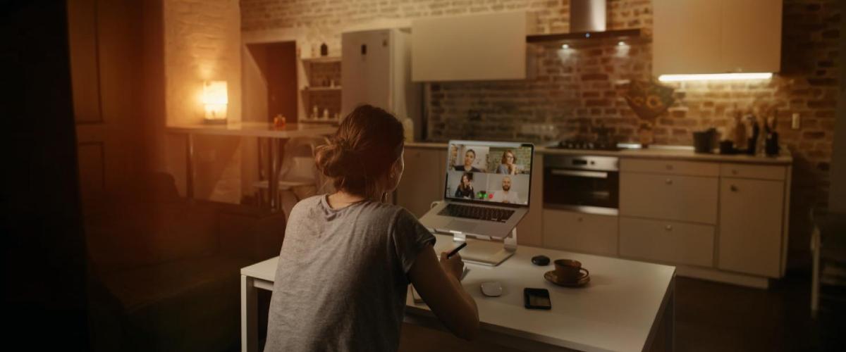 remote work assessment