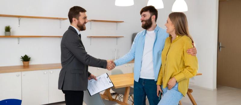 good qualities of a real estate agent