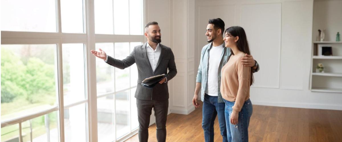 qualities that make a good real estate agent