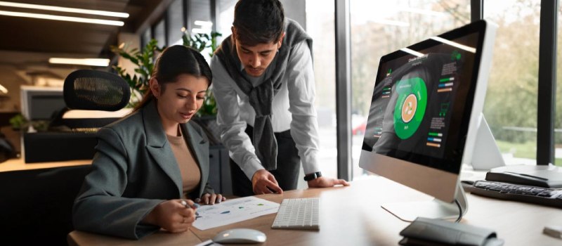 examples of it services