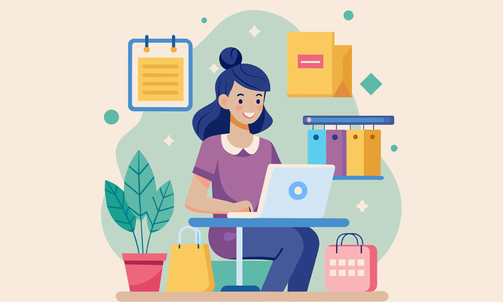 virtual assistant-for-online-store-management