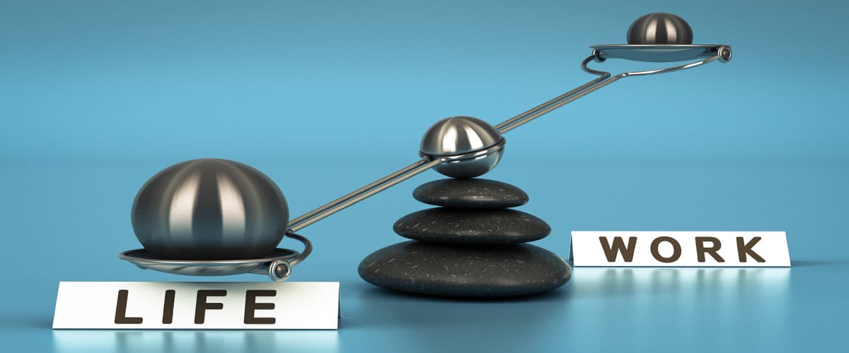 Why Hire Virtual Assistants to Improve Your Work-Life Balance?