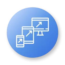 cross platform flexibility