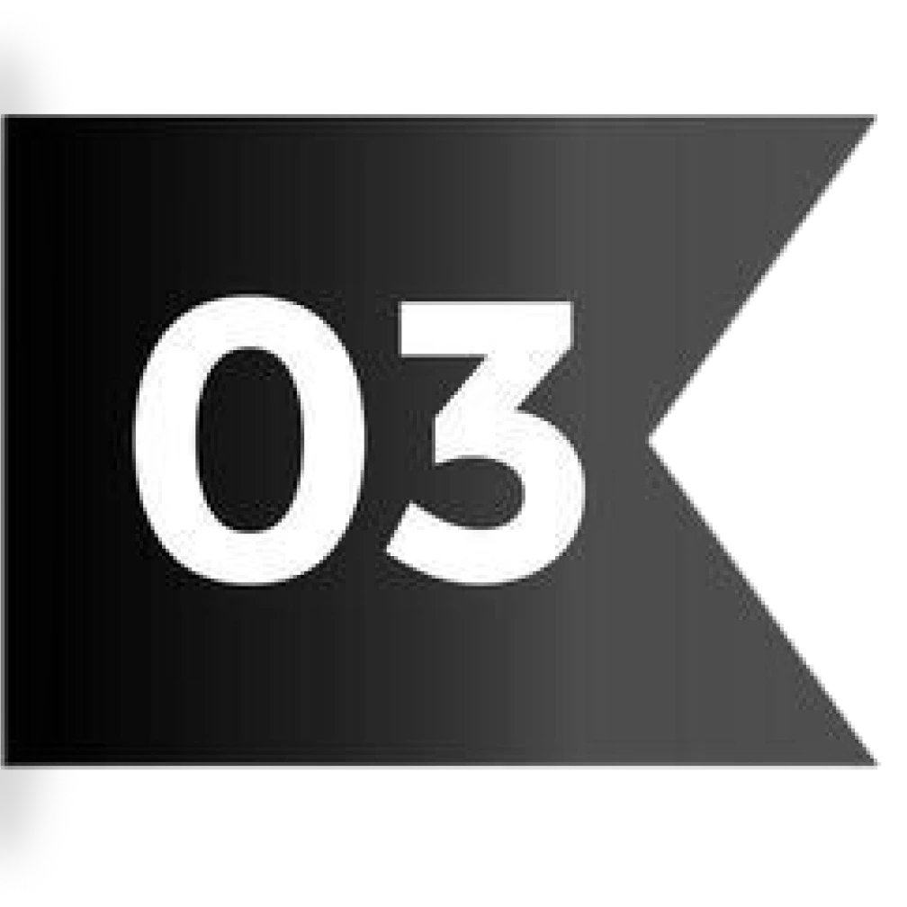 3