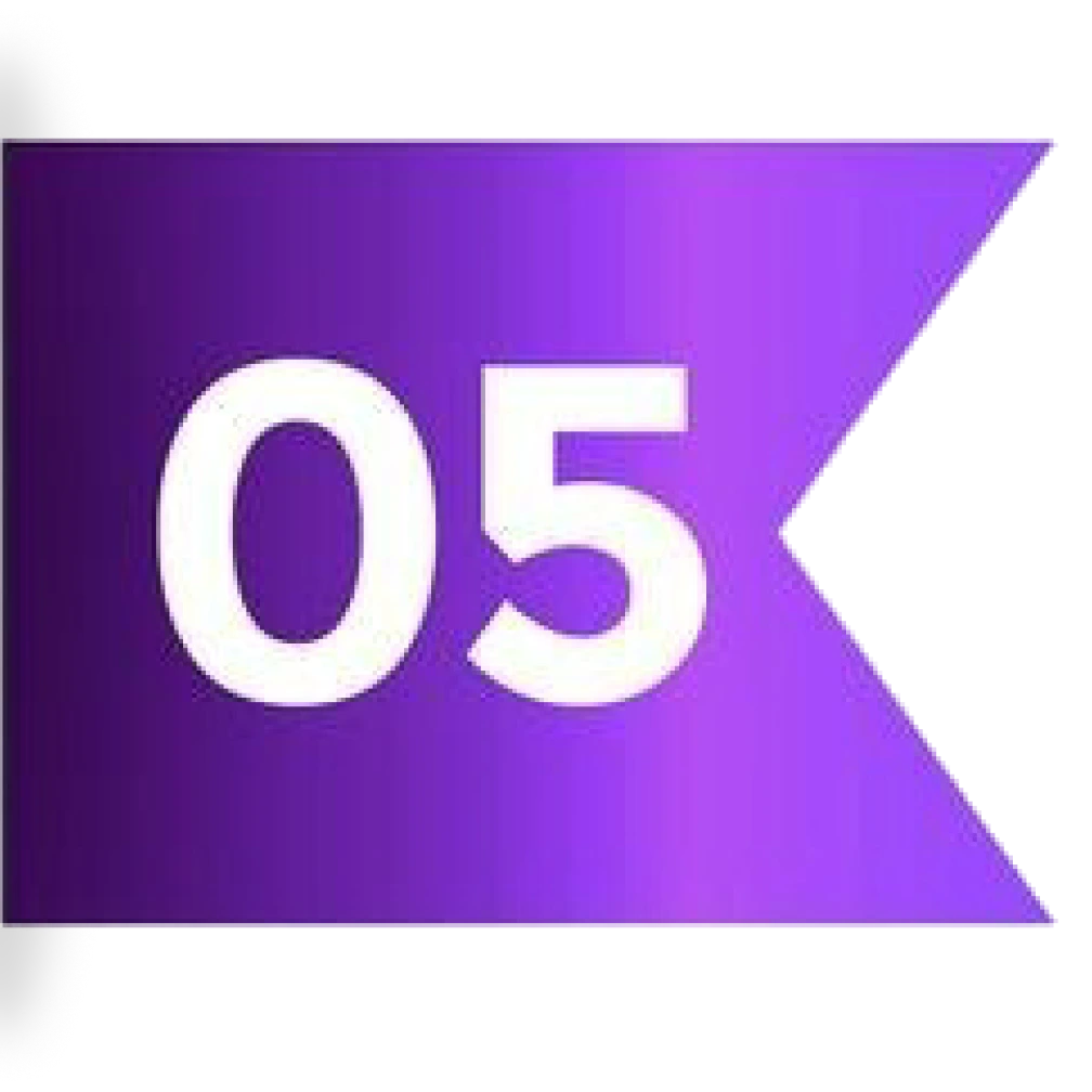 5