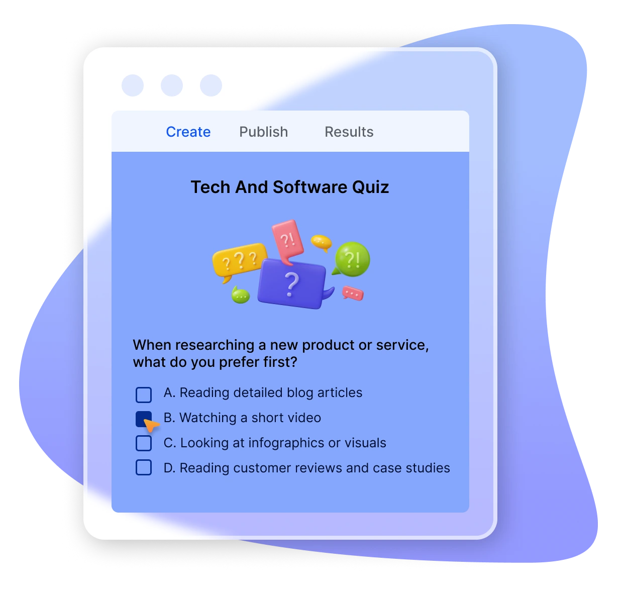 Online Quizzes