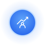 Organic traffic growth